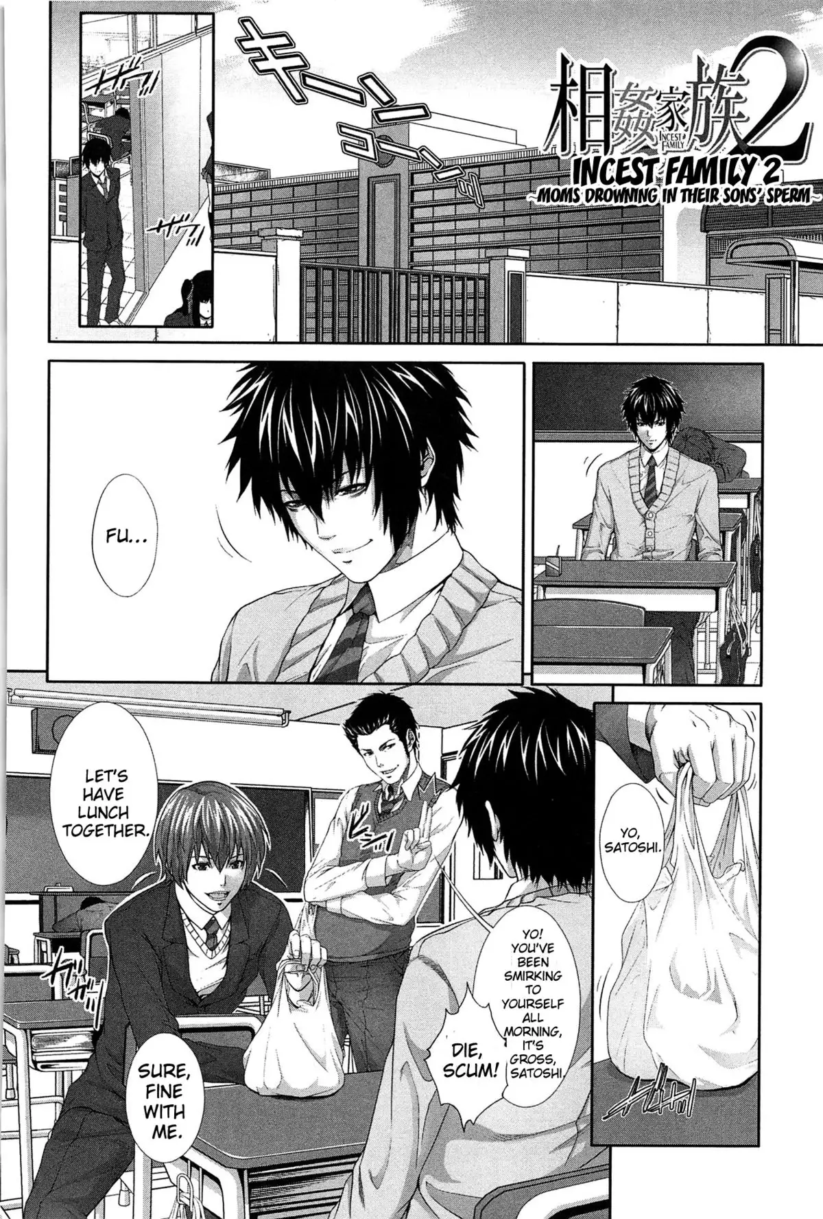 I'm Her Guinea Pig! - Boku wa Kanojo no Marmot!