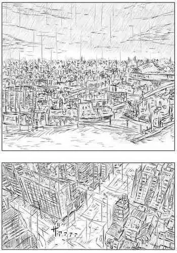 Seijo no Tawamure