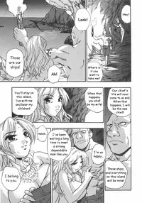 [Moe Kirara] Nebula Harem Ch.1-6 [English]