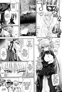 [Anthology] Slave Heroines Vol. 11 [English] {Kizlan}