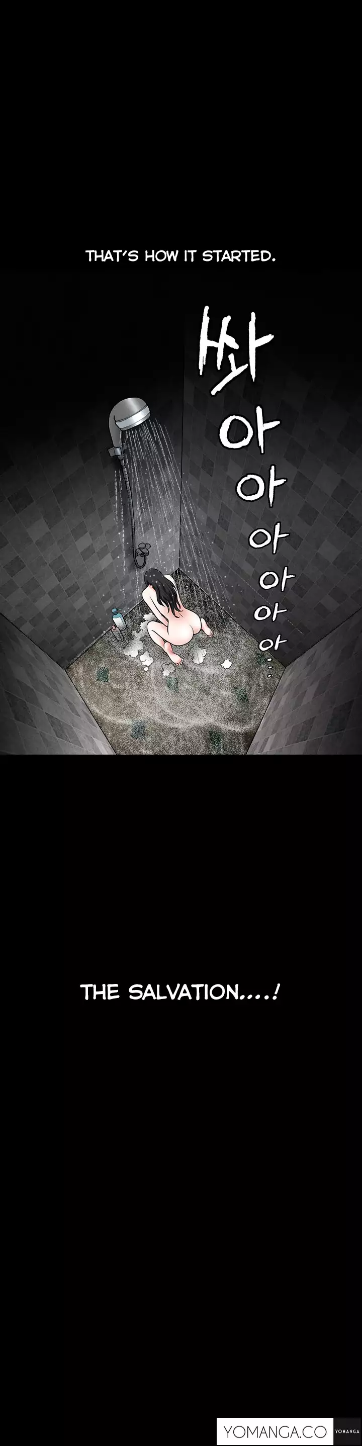 Seduction Ch.1-32