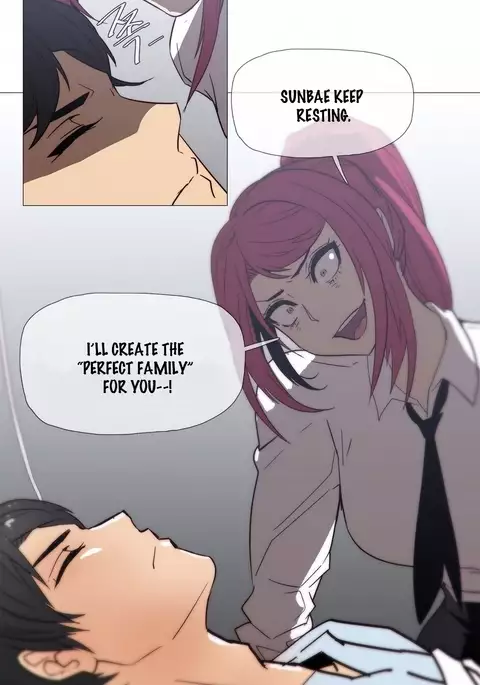 Household Affairs Ch.1-47