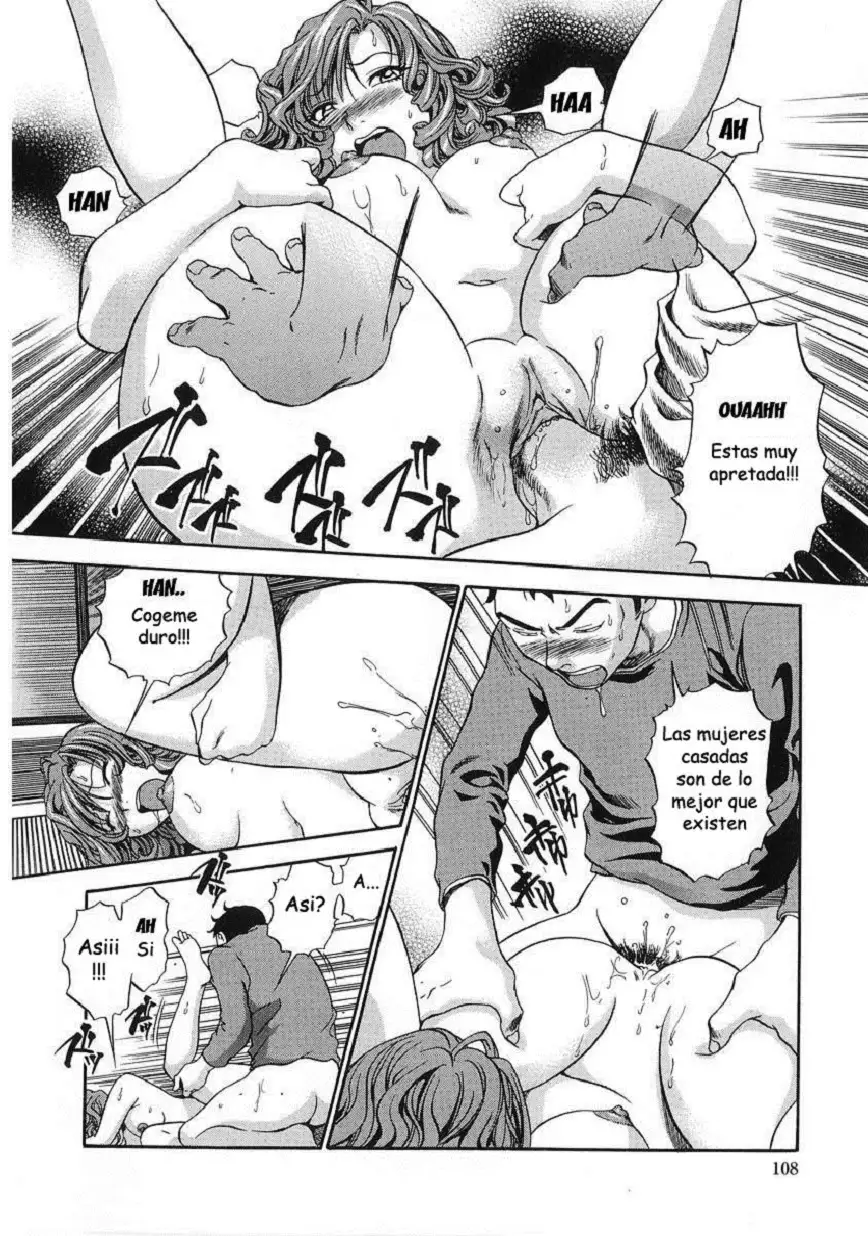 Hamichichi Onee-san ~Kinyoubi wa Hentai~