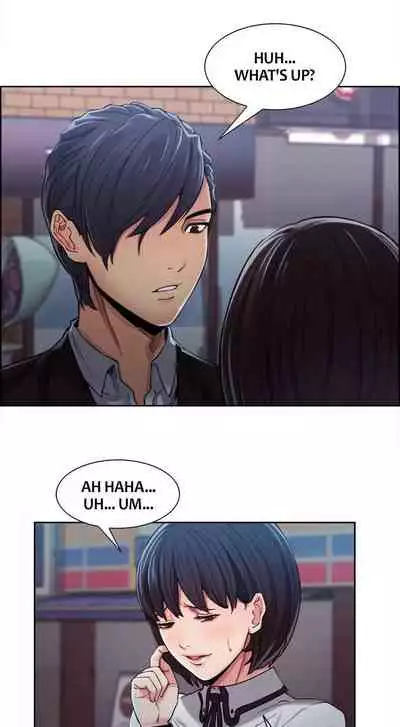 [Serious] Taste of Forbbiden Fruit Ch.31/53 [English] [Hentai Universe]