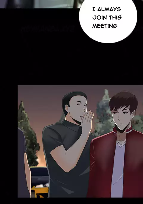 Dark Game Ch.1-12