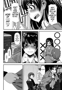 [Yasohachi Ryo] Nyuuwaku Yuugi | Titty Temptation Games [English] {Tadanohito}