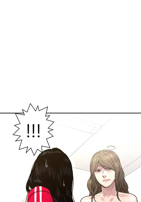 Ghost Love Ch.1-34