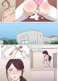 [Pairesshu] Nerawareta Yoga Koushi Tsuma ~Miki~