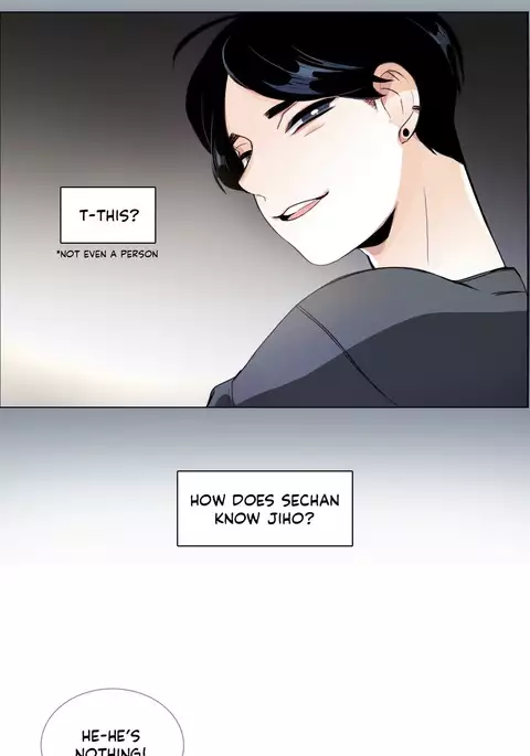 Talk To Me Ch.1-20