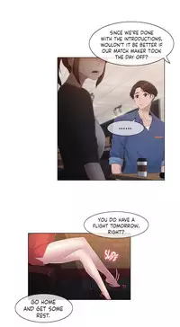 Miss Mystic Ch.1-21 (English) (Ongoing)