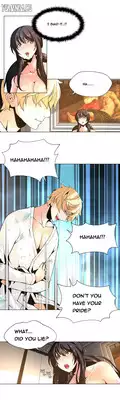 Twin Slave Ch.1-10 (English) (Ongoing)