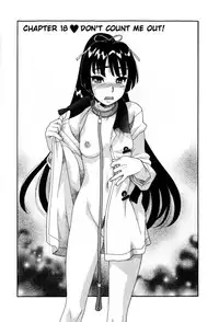 [Yanagi Masashi] Love and Devil Complete+Omake [English]