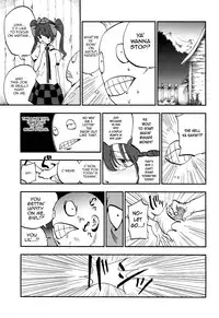 (C86) [Shironegiya (miya9)] Hatate Urimasu | Hatate For Sale (Touhou Project) [English]