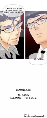 [ButcherBoy] Household Affairs Ch.1-32 (English) (YoManga) (Ongoing)