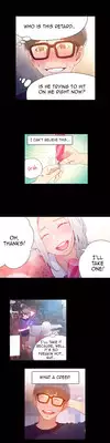 [BAK Hyeong Jun] Sweet Guy Ch.1-49 (English) (YoManga) (Ongoing)