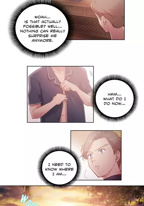 Sex Knights-Erotic Sensuality & Perception Ch.1-13