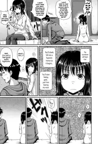 [Poncocchan] Irrumax [English] [Decensored] [Digital]