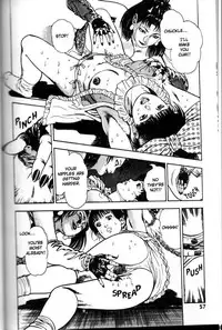 [Maeda Toshio] La Blue Girl Vol.5 [English]