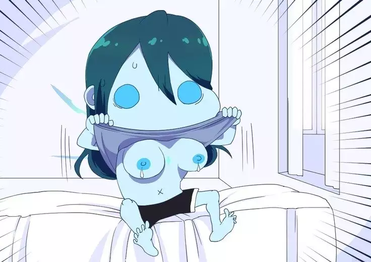 Moo Cow Kalista