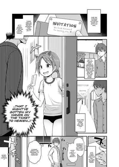 Loli Soap de Nukinuki Shiyo