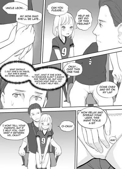 Passing the Time 3