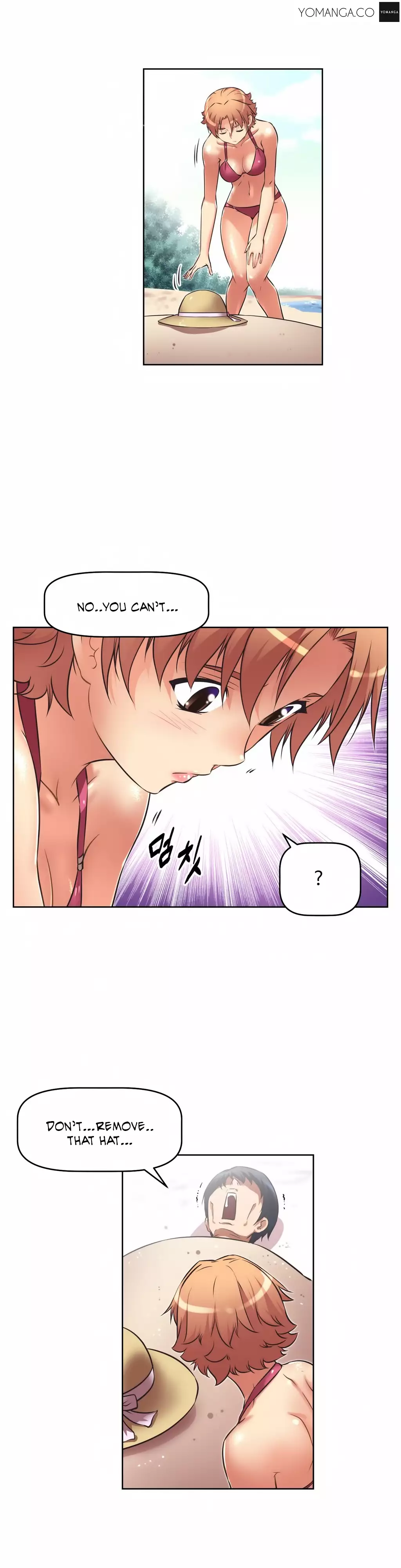 Brawling Go Ch.0-25