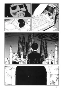 [Maruo Suehiro] Warau Kyuuketsuki | The Laughing Vampire Vol. 1 [English]