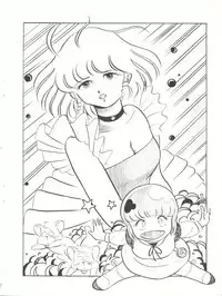 [Molten Club (Various)] SEXY SHOT (Mahou no Tenshi Creamy Mami)