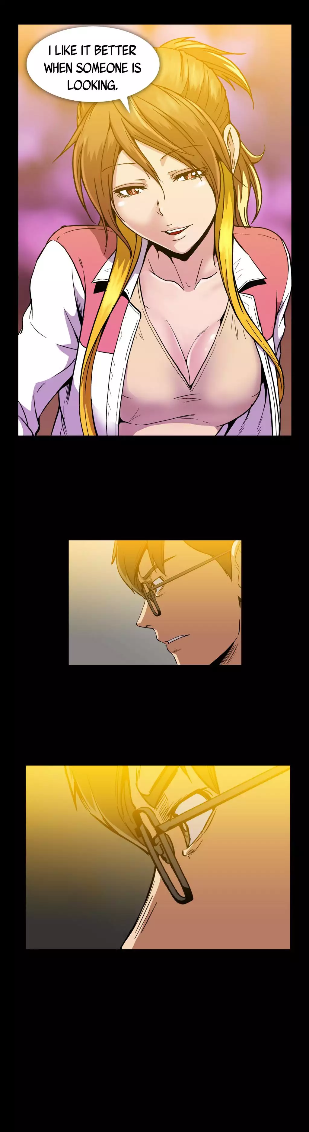 Drug Candy Ch.0-32