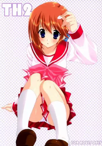 (C61) [NIKKA (Mario Kaneda)] C-HOBIT 2 (Chobits)
