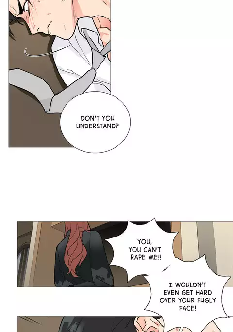 Sadistic Beauty Ch.1-18