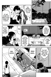 [Hidemaru] Hustle! Danchizuma Ch. 1-15 [English] [Lazarus H]