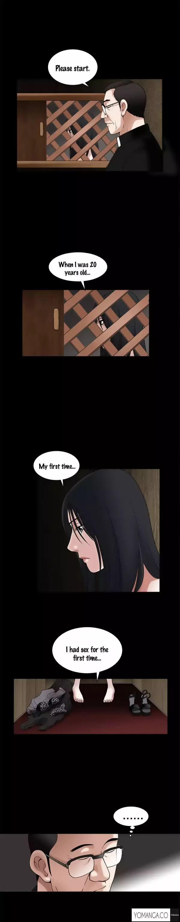Seduction Ch.1-29