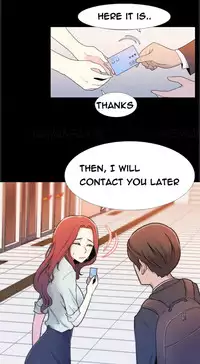 Miss Mystic Ch.1-18 (English) (Ongoing)