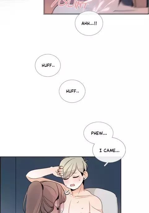 Talk To Me Ch.1-45