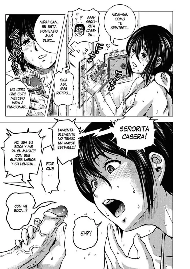 Hikoushiki Heroine Zukan 08 END
