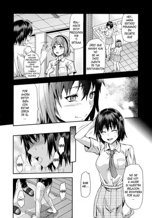 Zutto Suki Datta Ch. 1-6