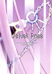 (C66) [MINX (nyoro_ta)] Velvet Rose (Fate/Stay Night)