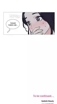 [The Jinshan] Sadistic Beauty Ch.1-23 (English) (Ongoing)