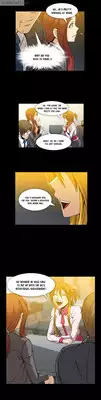 [Yihyeonmin] Drug Candy Ch.0-42 (English) (YoManga) (Ongoing)
