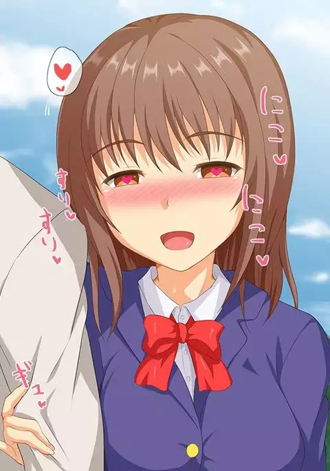 Donna Onna mo! Hatsujou Supple!