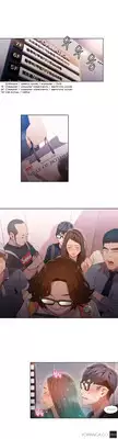 [BAK Hyeong Jun] Sweet Guy Ch.1-49.5 (English) (YoManga) (Ongoing)