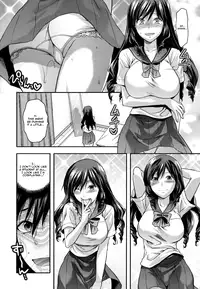[Yuzuki N Dash] Ane-Koi [English] {Darknight + woootskie + QBtranslations + MumeiTL}