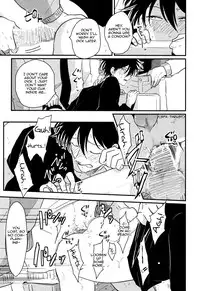 [Harada] Yatamomo [English] [cocobees]