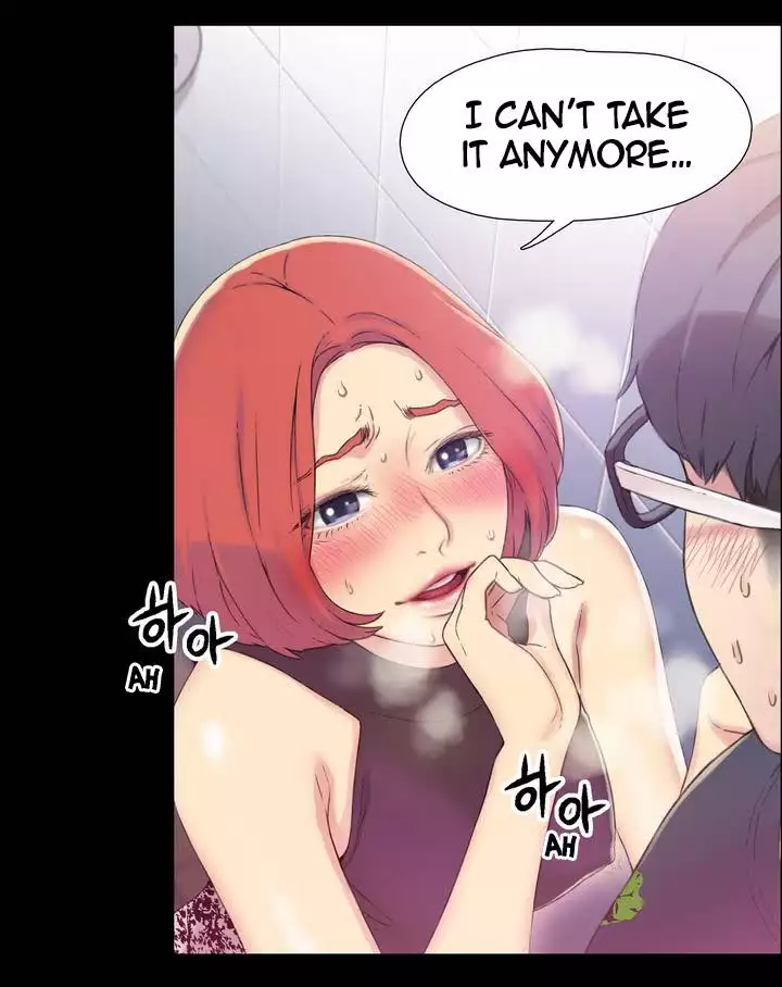 Sweet Guy Ch.1-49.5