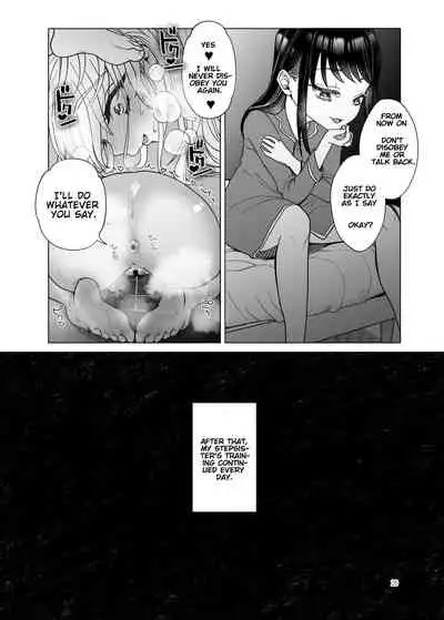 Imouto ni Kawareru | I'm My Stepsister's Pet