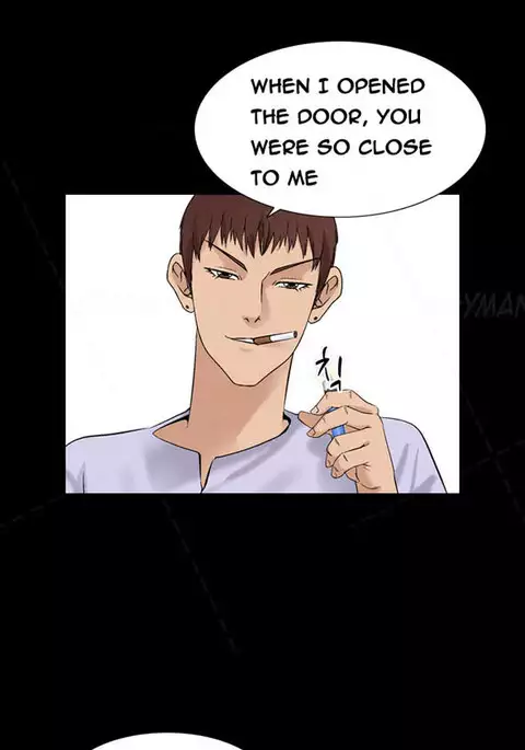 The Taste of Hands Ch.1-72