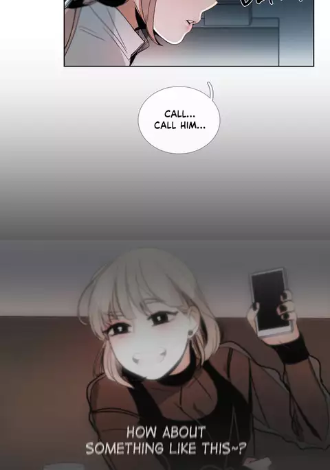 Talk To Me Ch.1-50