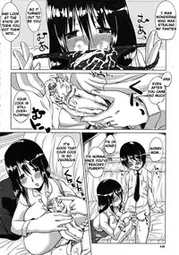 [Tobita Takashi] Mama Chichi | Mom’s Milk (COMIC MUJIN 2008-08) [English] [sandwhale]