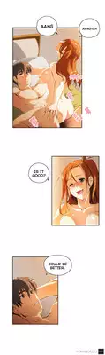 [Husky guy] SStudy Ch.0-31 (English) (YoManga) (Ongoing)